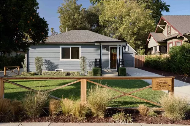 849 E Howard ST, Pasadena, CA 91104