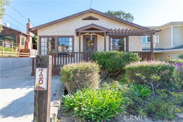 720 27th ST, Manhattan Beach, CA 90266