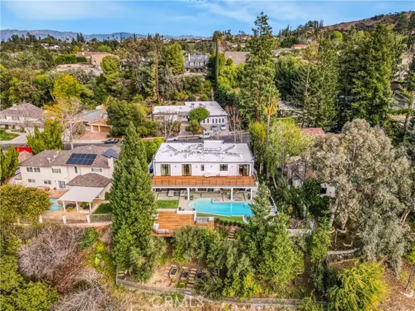 Encino, CA 91316,18321 Lake Encino DR