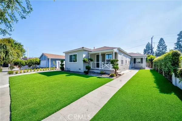 Culver City, CA 90232,3433 Sherbourne DR