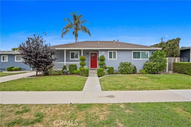 1849 Fanwood AVE, Long Beach, CA 90815