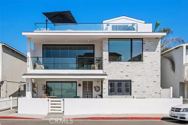4916 SEASHORE DR, Newport Beach, CA 92663