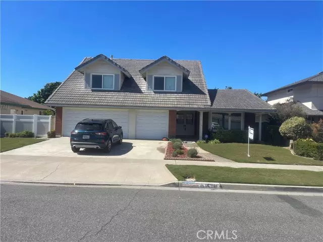 15781 Clarendon ST, Westminster, CA 92683