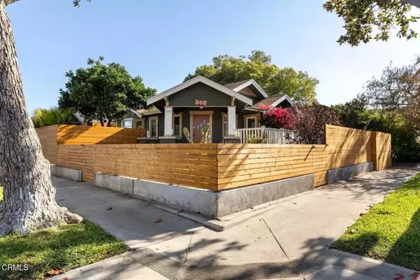 2093 Pasadena Ave AVE, Long Beach, CA 90806
