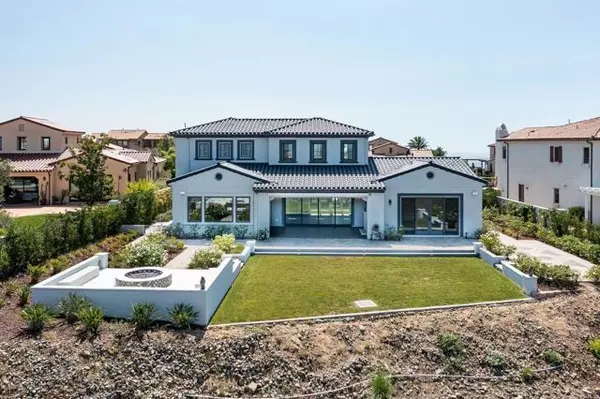 8736 Avenida Mirador, Rancho Santa Fe, CA 92067