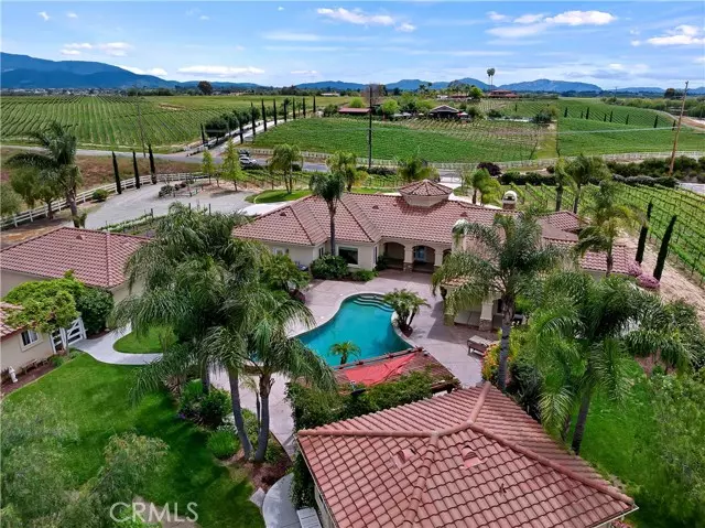 36090 Monte De Oro RD, Temecula, CA 92592