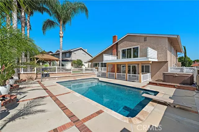 24701 Eloisa DR, Mission Viejo, CA 92691