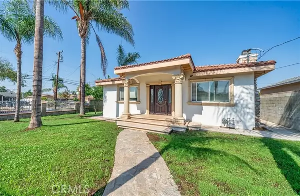 Baldwin Park, CA 91706,12703 Fairgrove AVE