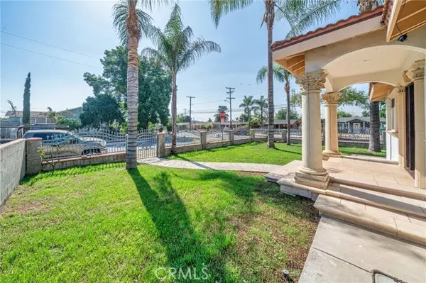 Baldwin Park, CA 91706,12703 Fairgrove AVE