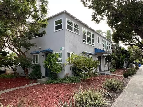 Santa Monica, CA 90404,1916 1930 Arizona