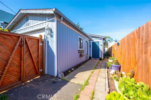 1727 11th ST, Los Osos, CA 93402