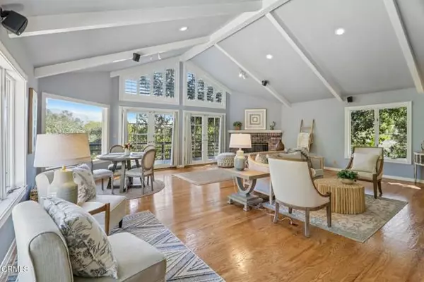 627 Linda Vista AVE, Pasadena, CA 91105