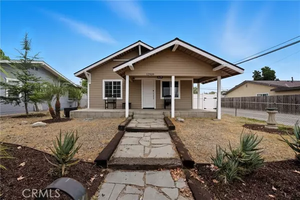 12939 5th ST, Chino, CA 91710