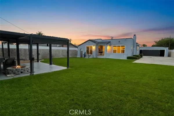 15952 Norcrest DR, Whittier, CA 90604