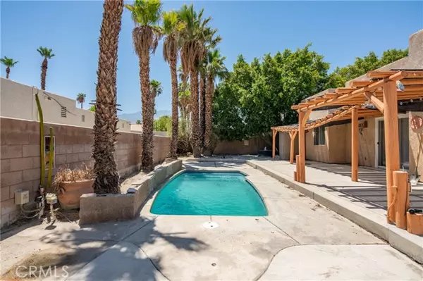 Cathedral City, CA 92234,68875 Vista Chino