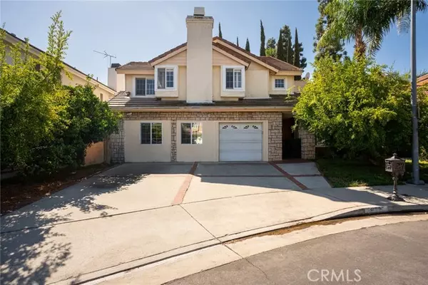 18210 Hatteras, Tarzana, CA 91356