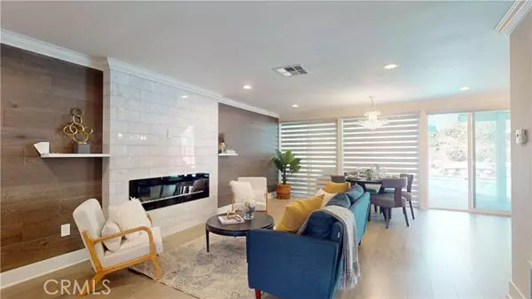 Monterey Park, CA 91754,1351 S Ynez