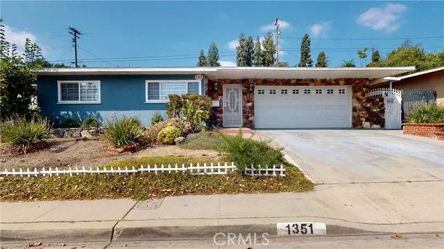 1351 S Ynez, Monterey Park, CA 91754