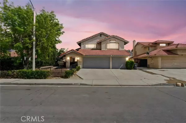 37900 52nd, Palmdale, CA 93552