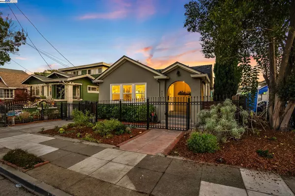 Oakland, CA 94601,5431 Ygnacio Ave