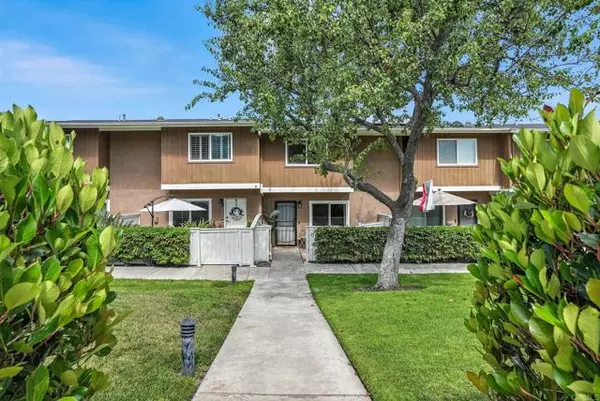 712 Buena Tierra WAY 176, Oceanside, CA 92057