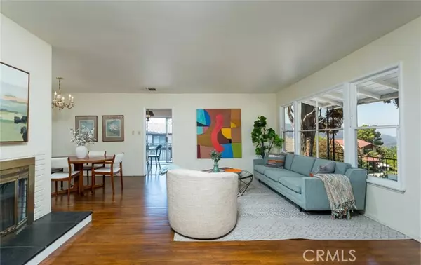 La Crescenta, CA 91214,2861 Markridge RD