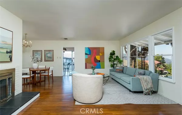 La Crescenta, CA 91214,2861 Markridge RD