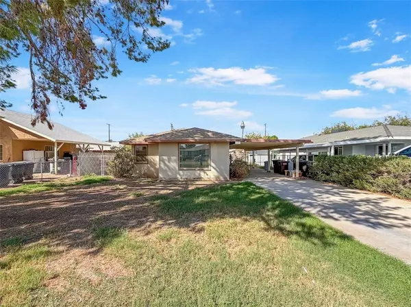 411 N 2nd, Blythe, CA 92225