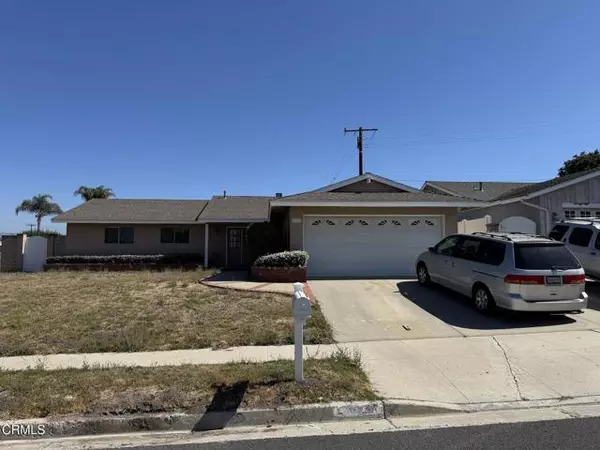 Simi Valley, CA 93065,952 Moffat CIR