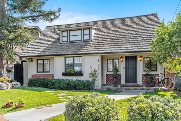 Laguna Beach, CA 92651,455 Brooks ST