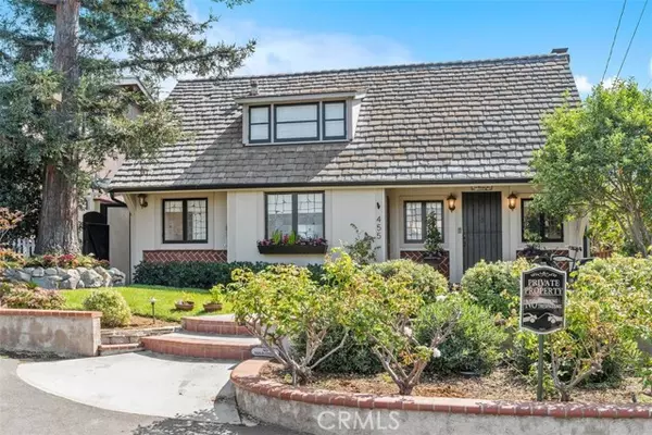 455 Brooks, Laguna Beach, CA 92651