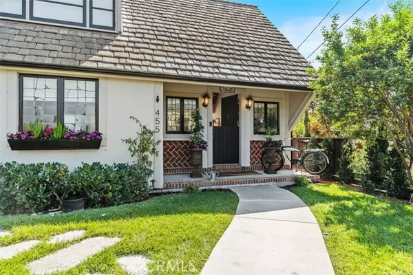 Laguna Beach, CA 92651,455 Brooks ST