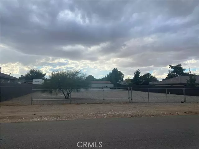 0 Victor, Hesperia, CA 92345