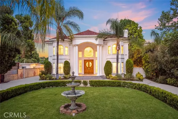 Arcadia, CA 91006,1118 S 6th AVE