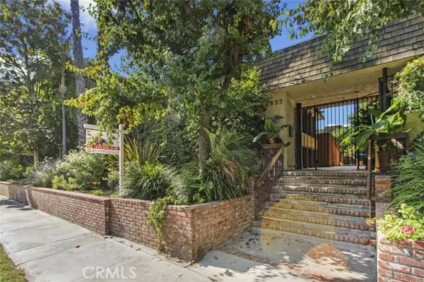 4655 Natick AVE 3, Sherman Oaks, CA 91403