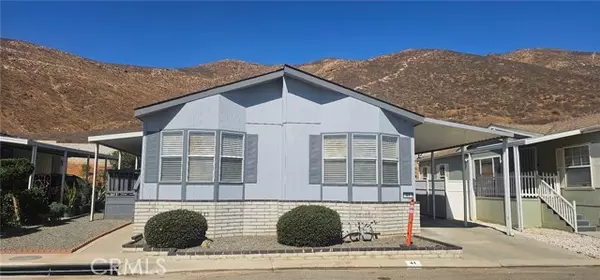 3700 3700 Quartz Canyon 41, Jurupa Valley, CA 92509