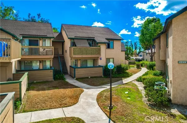 Lake Forest, CA 92630,26142 Serrano CT 21