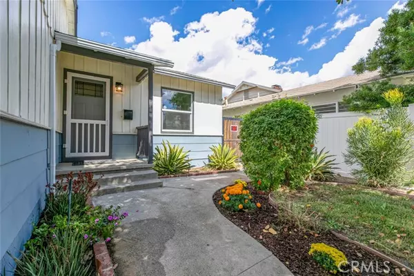 17641 Los Alimos ST, Granada Hills, CA 91344