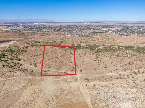 Palmdale, CA 93550,1700 E Barrel Springs Rd, Palmdale