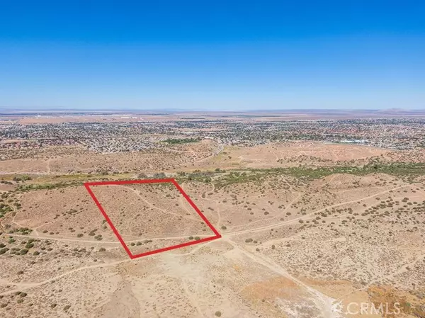 1700 E Barrel Springs Rd, Palmdale, Palmdale, CA 93550