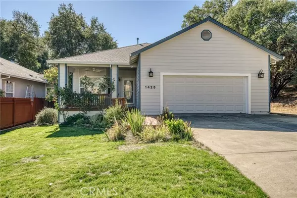 1425 Wild Oak CT,  Lakeport,  CA 95453