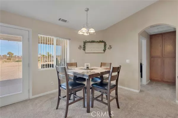 Pinon Hills, CA 92372,12871 Alta VIS