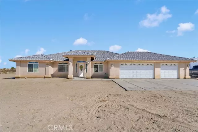 12871 Alta VIS, Pinon Hills, CA 92372