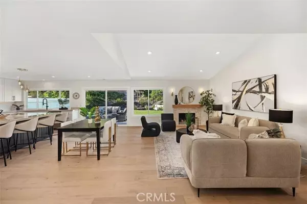 Mission Viejo, CA 92692,27641 Ruisenor