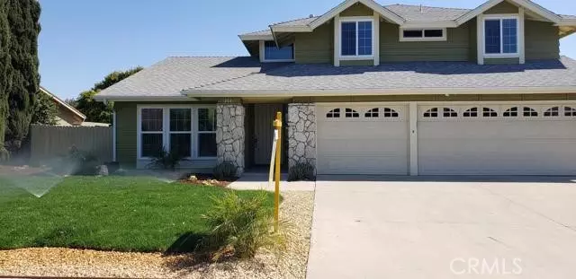 444 Fallen Leaf, Camarillo, CA 93012