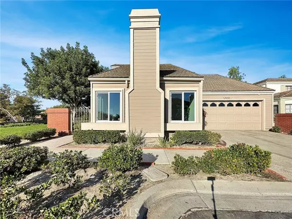 23232 El Greco, Mission Viejo, CA 92692