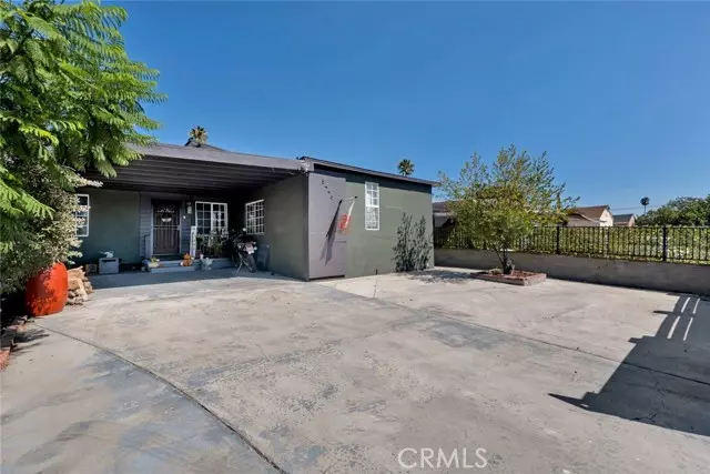 8446 Amboy AVE, Sun Valley, CA 91352