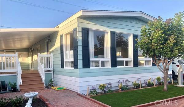 16222 Monterey LN 327, Huntington Beach, CA 92649