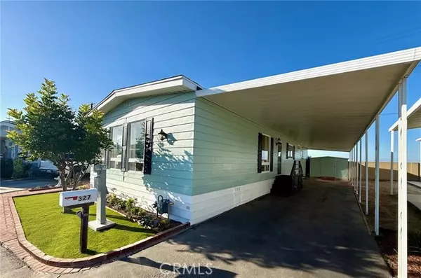 Huntington Beach, CA 92649,16222 Monterey LN 327