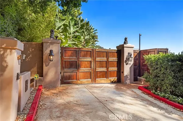 1316 Beverly Grove PL, Beverly Hills, CA 90210